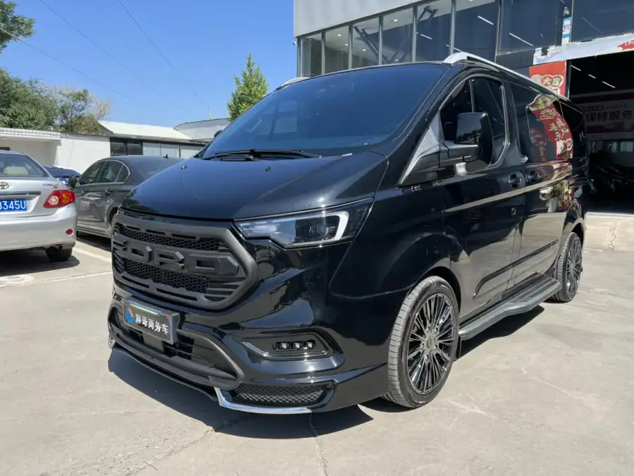 Wosenweier Ford Heiwushi 2.0T Standard