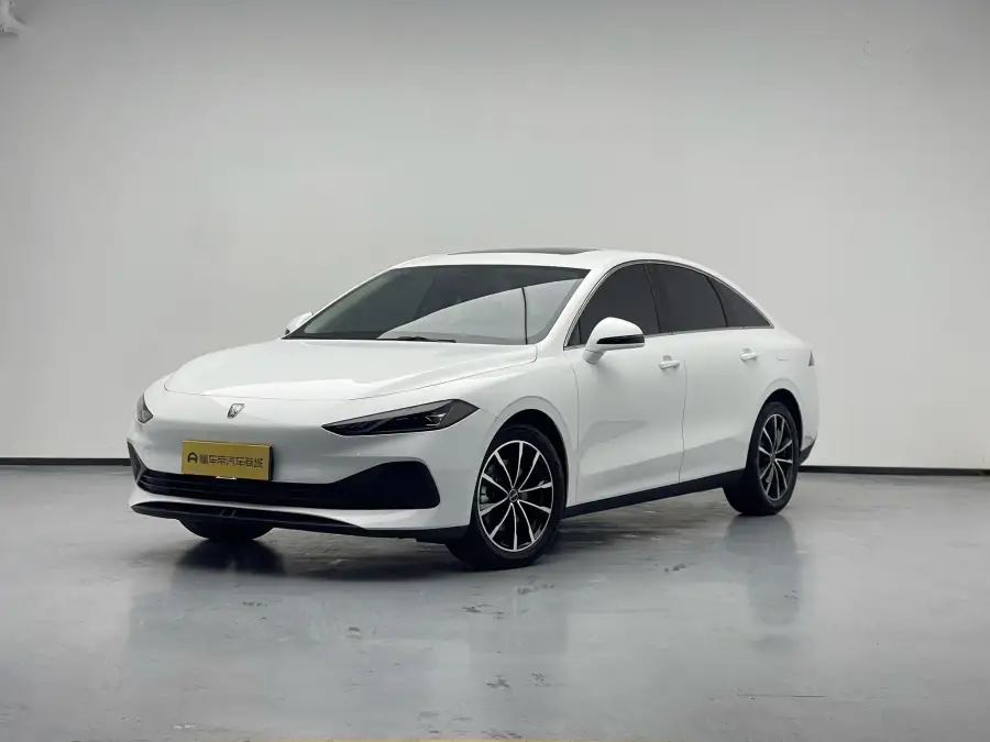 Roewe D7 DMH 125