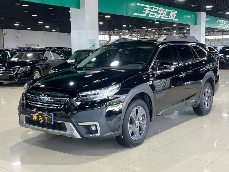 Subaru OUTBACK 2.5i Sport Eyesight