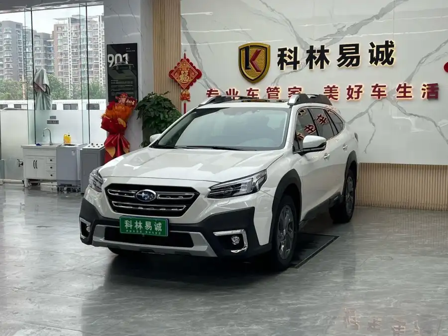 Subaru OUTBACK 2.5i Sport Eyesight