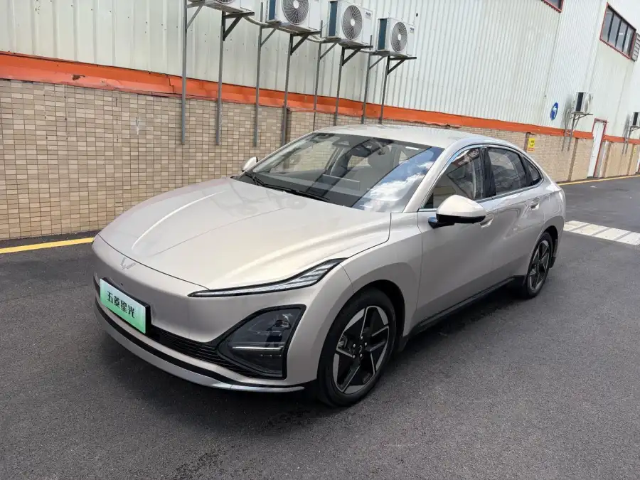 Wuling Starlight EV 510