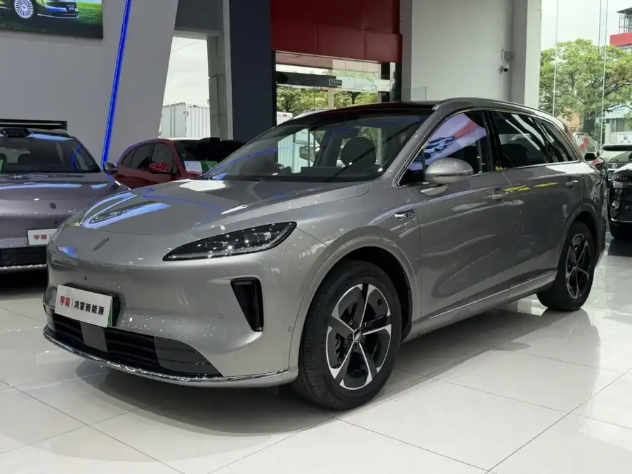 Shangjie H5 Pro
