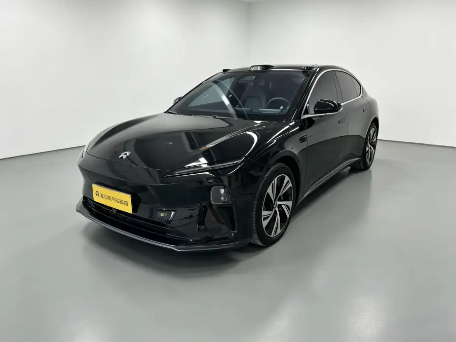Nio ET5 75kWh