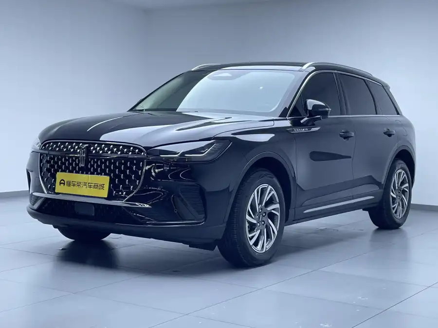 Lincoln Corsair 2.0T 2WD