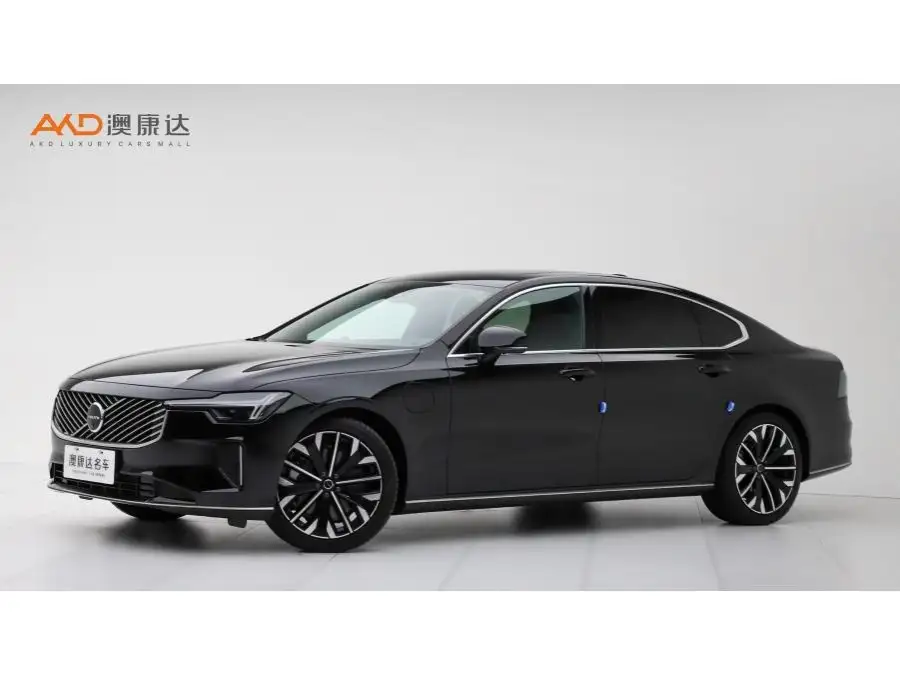 Volvo S90 PHEV T8 4WD Long Range Luxury