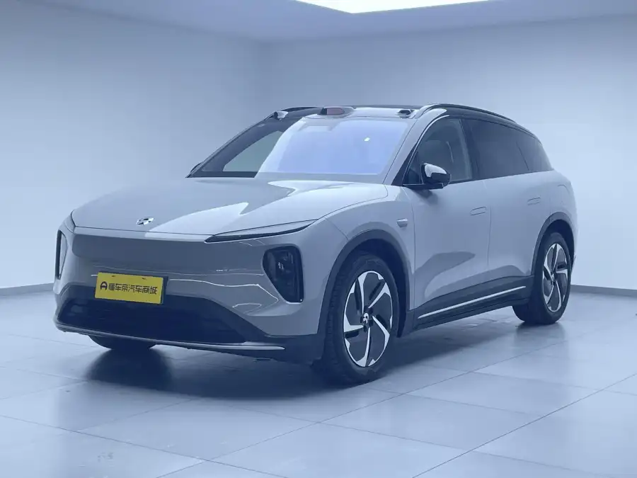 Nio ES6 75kWh