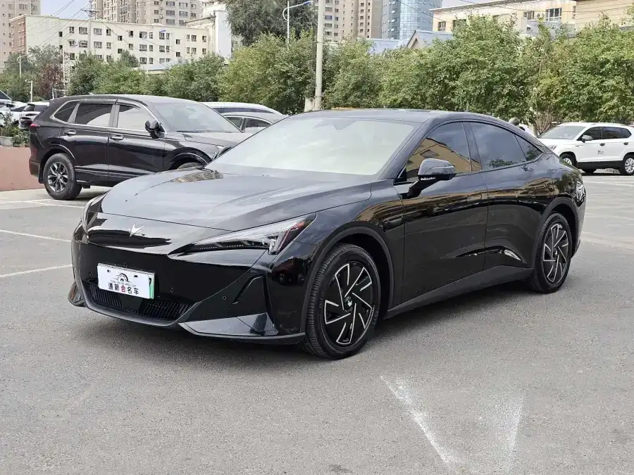 Arcfox Alpha S5 560PRO 185kW
