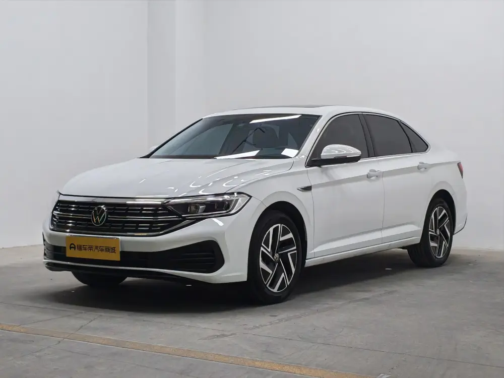 Volkswagen Sagitar 300TSI DSG