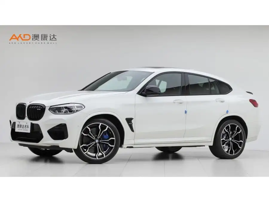 BMW X4 M X4 M