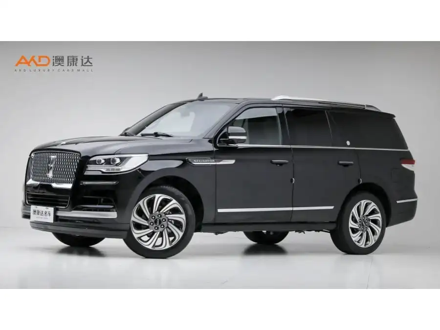 Lincoln Navigator 3.5T