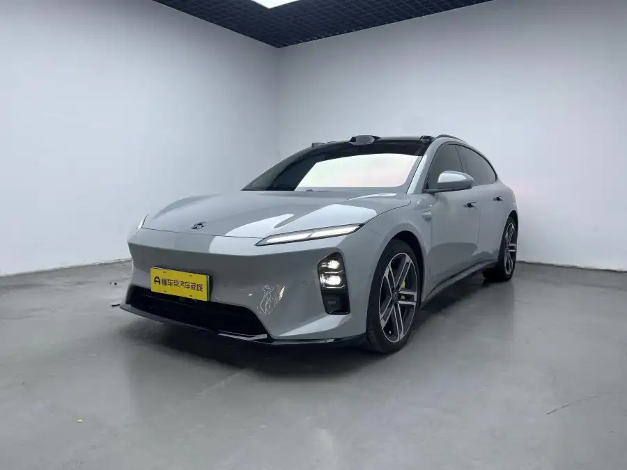 Nio ET5T 75kWh