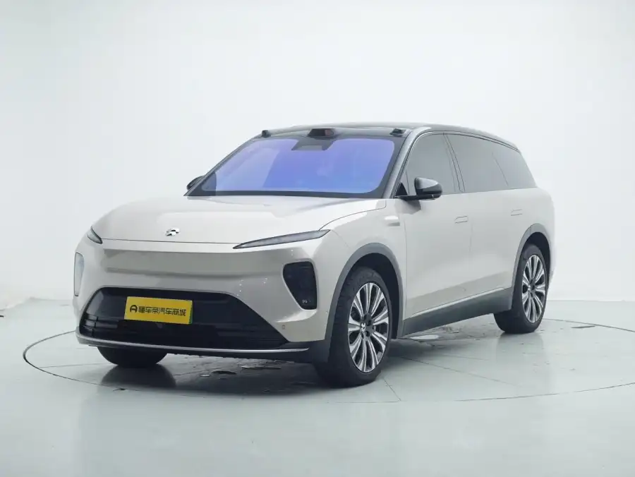 Nio ES8 75kWh
