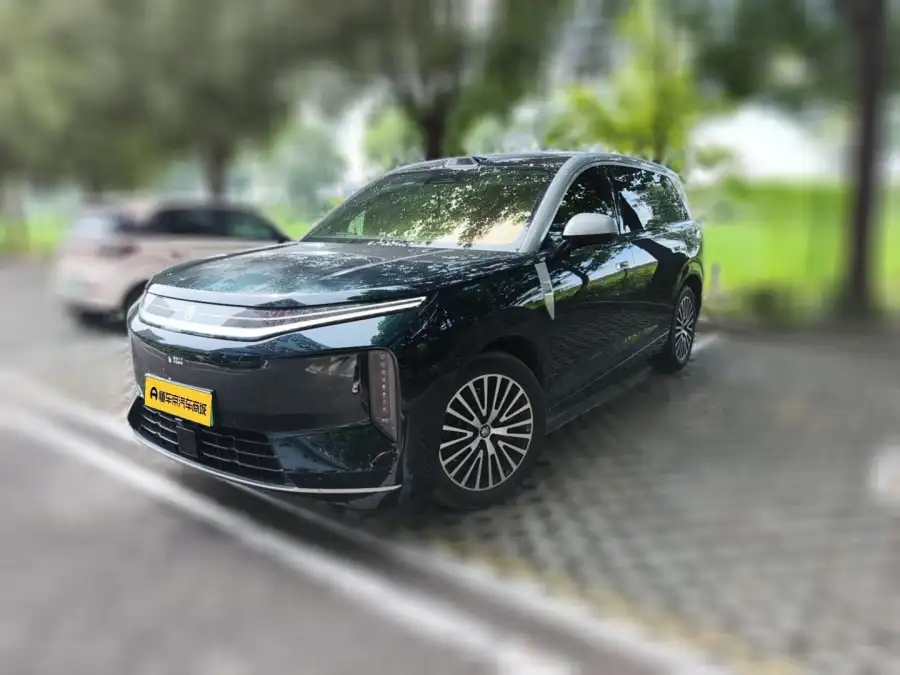 BYD Da Tang EV 950KM RWD Flagship