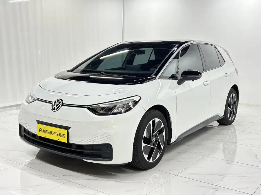 Volkswagen ID.3 Smart