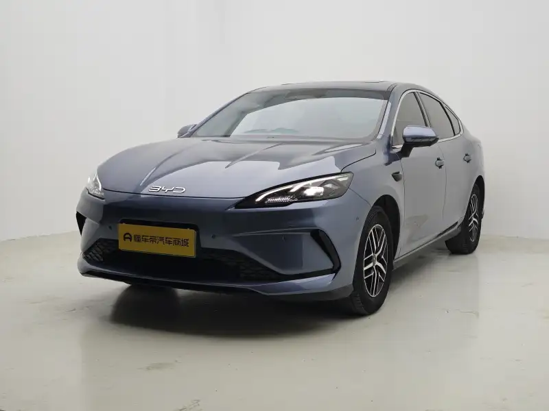 BYD Seal 05DM DM-i 55KM Premium