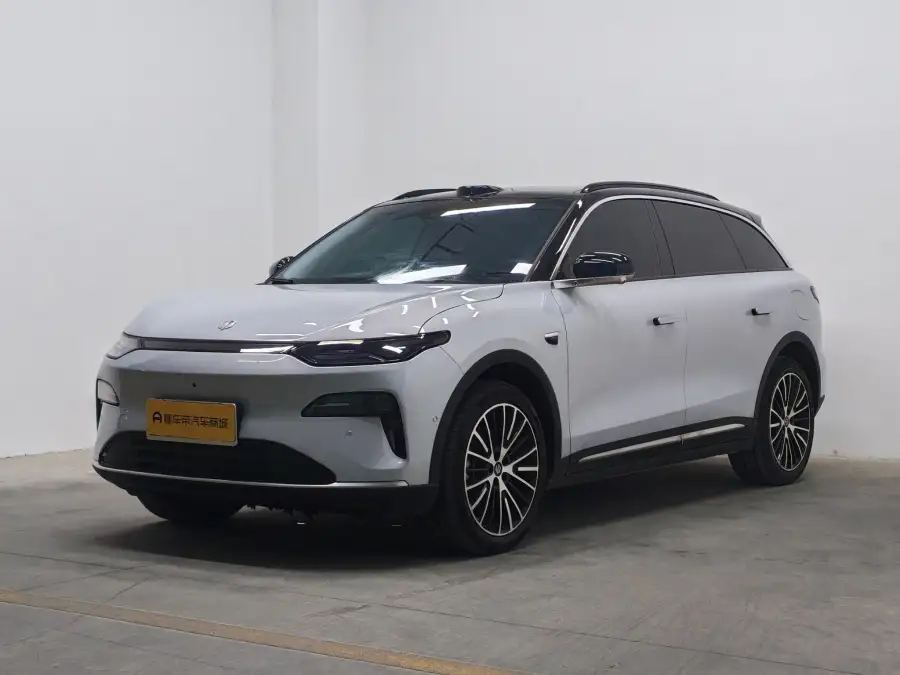 Leapmotor C11 300