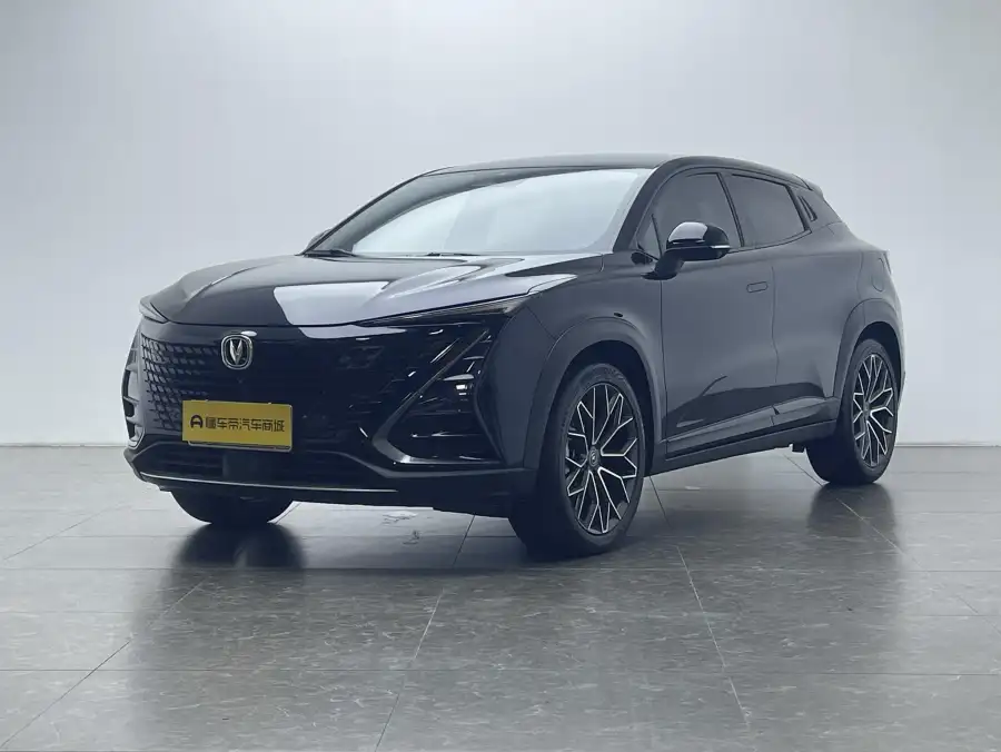 Changan UNI-T 1.5T Premium