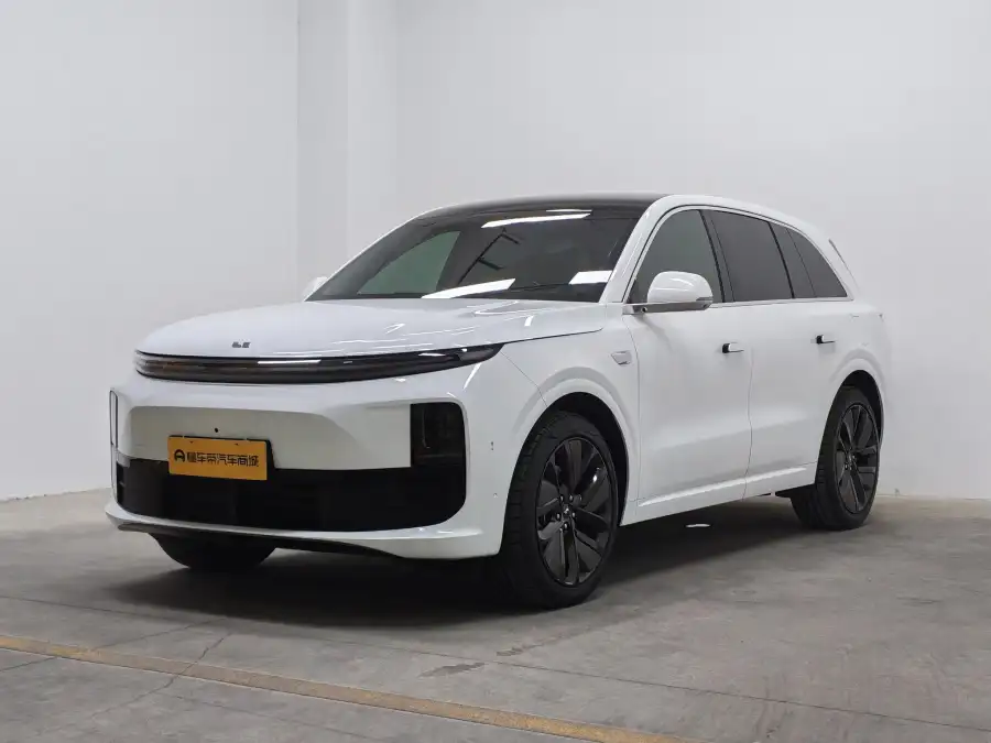 Li Auto L6 Pro