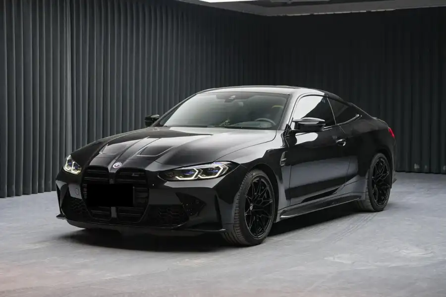 BMW M4 M4 M xDrive
