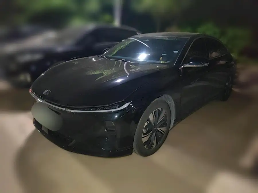 Changan Qiyuan A07 515 Elite