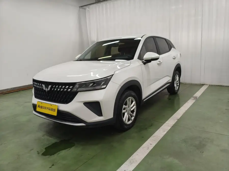 Wuling Xingchi 1.5L CVT
