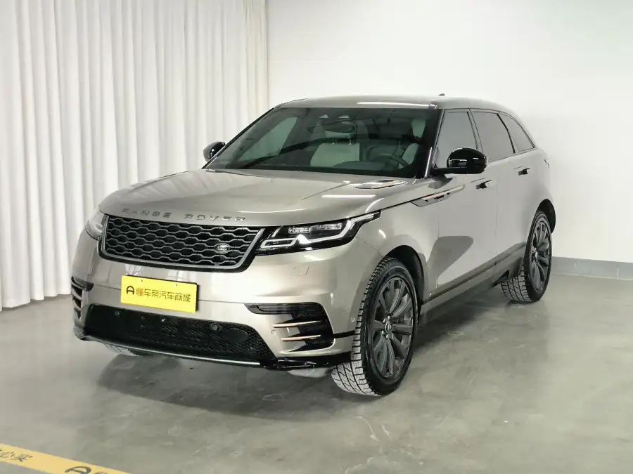 Land Rover Range Rover Velar P340