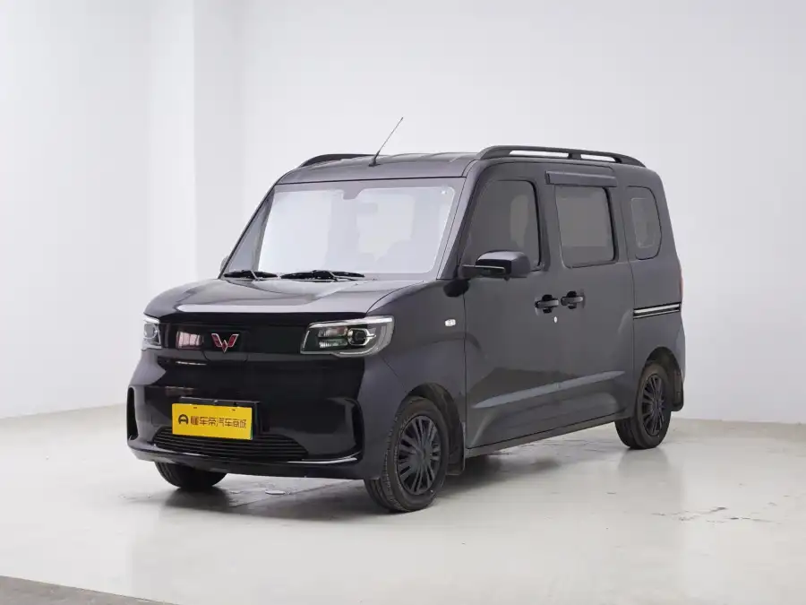 Wuling Sunshine EV Comfort