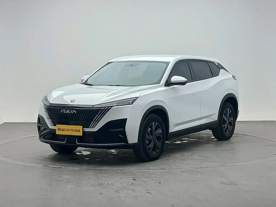 Dongfeng Aeolus Haohan