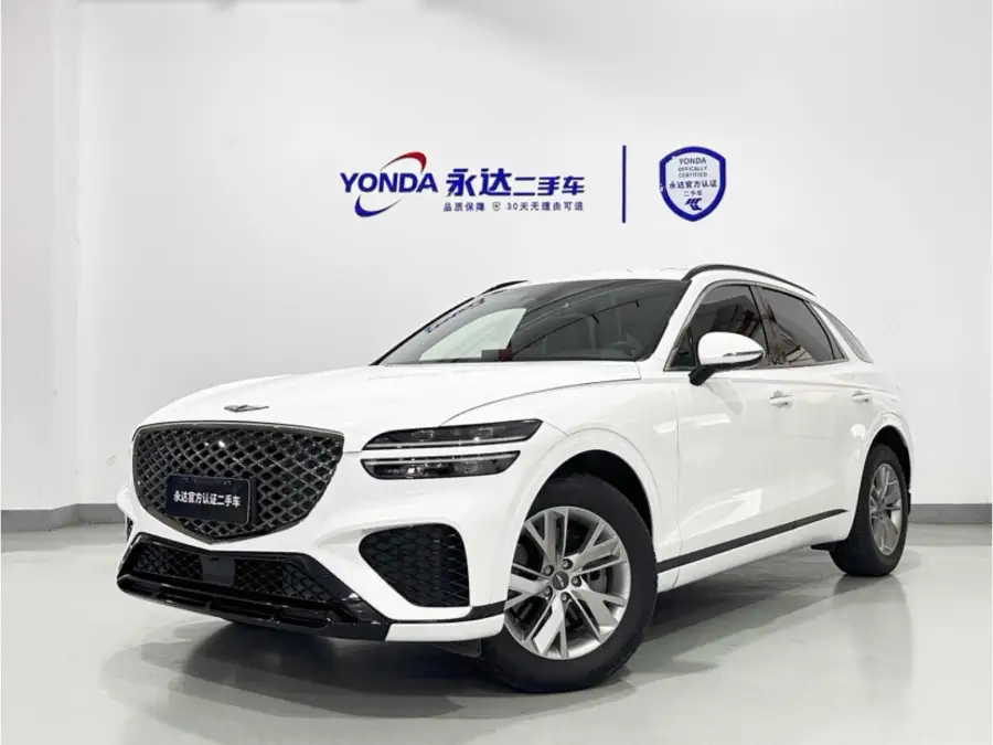 Genesis GV70 2.5T RWD Luxury