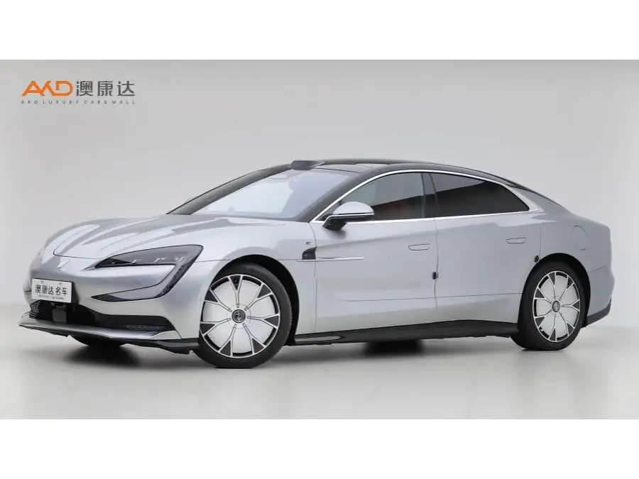 Yangwang U7 EV 5 мест Luxury