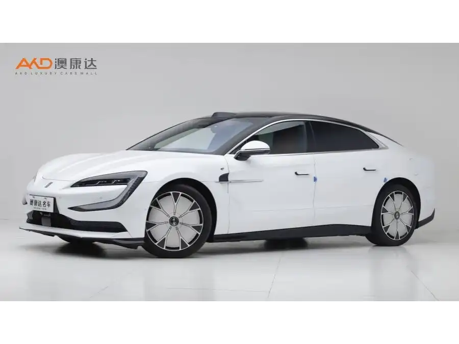 Yangwang U7 EV 5 мест Luxury