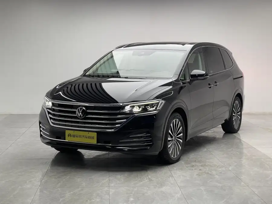 Volkswagen Viloran 380TSI Premium