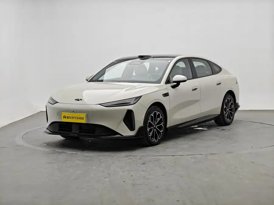 Chery Fulwin A9