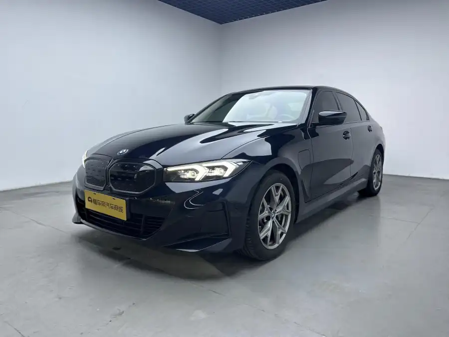 BMW i3 eDrive35L