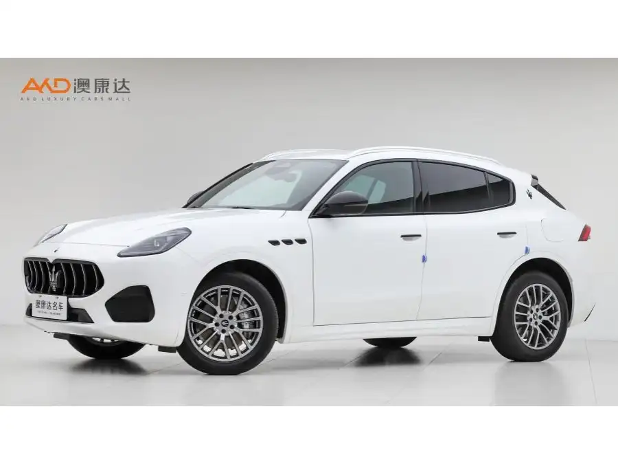 Maserati Grecale 2.0T GT