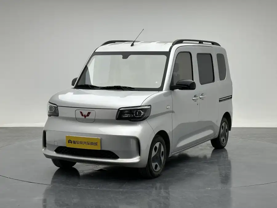Wuling Sunshine EV Comfort