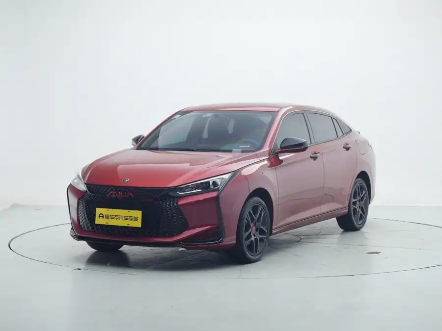 Dongfeng Aeolus Yixuan 230T