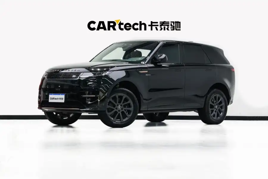 Land Rover Range Rover Sport 400PS DYNAMIC SE
