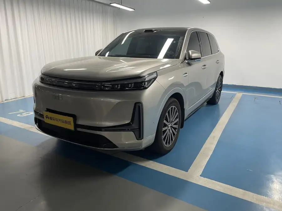 Geely Galaxy M9 230km 2WD Explore