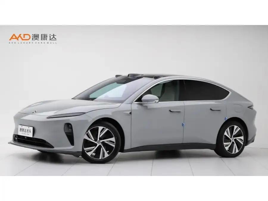 Nio ET5 75kWh