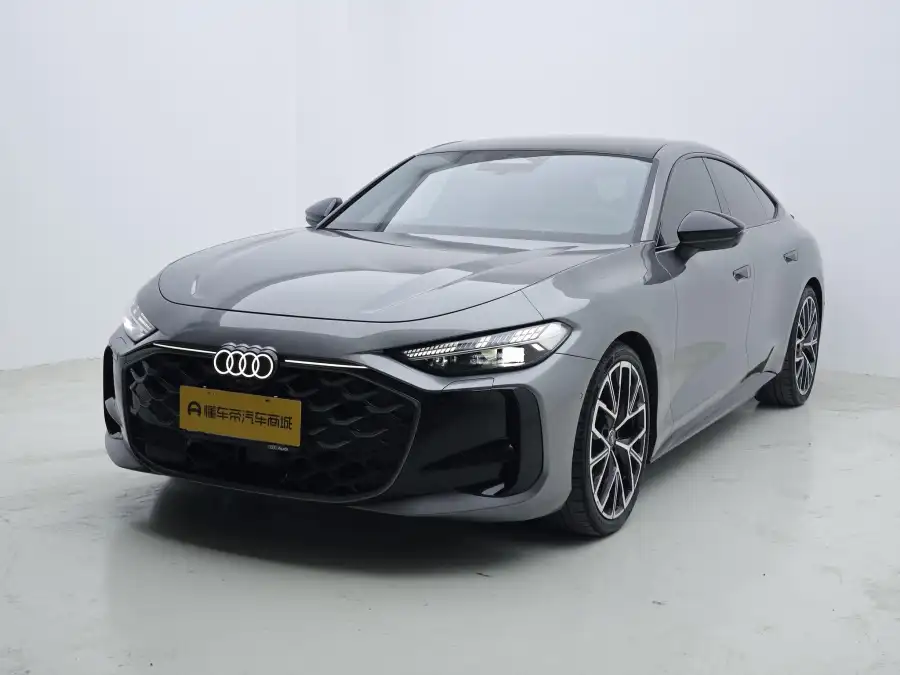 Audi A5L Sportback 2.0TFSI 150kW quattro