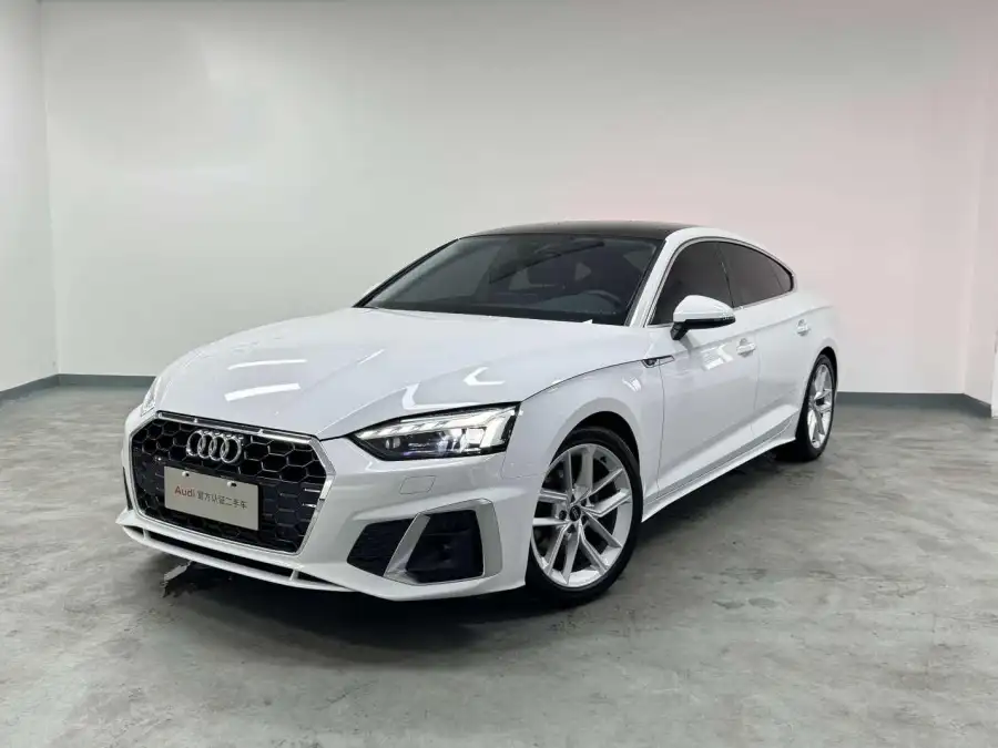 Audi A5 Sportback 40 TFSI