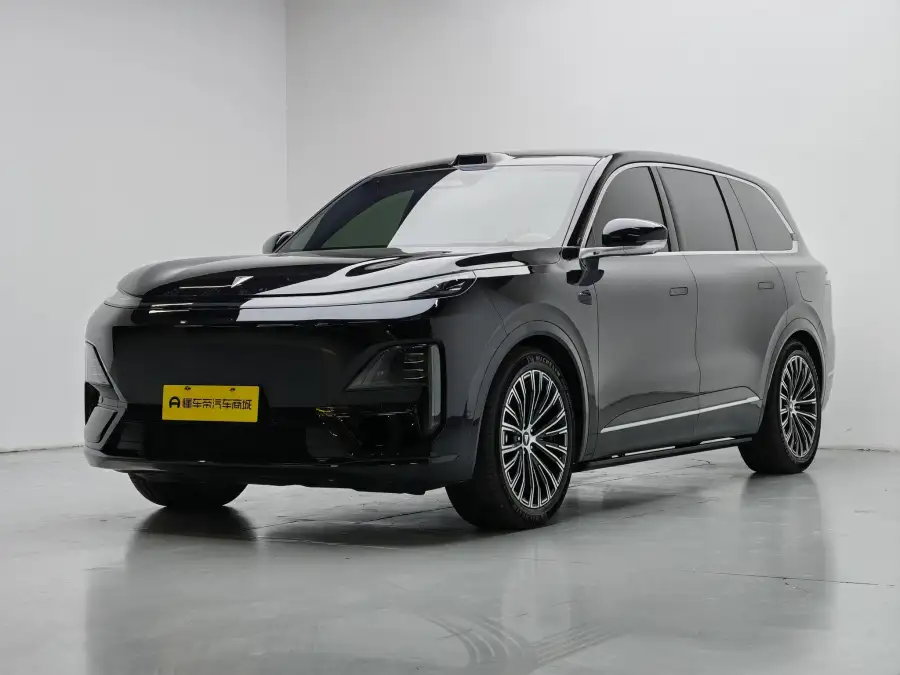 Deepal S09 4WD Ultra+