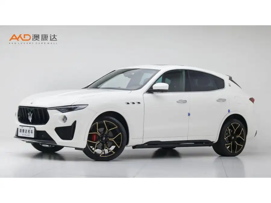 Maserati Levante 3.0T Standard