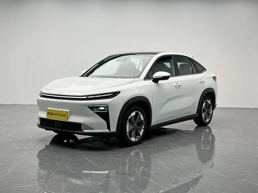 Geely Boyue REV