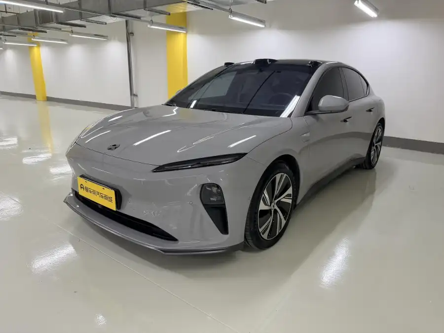 Nio ET5 75kWh