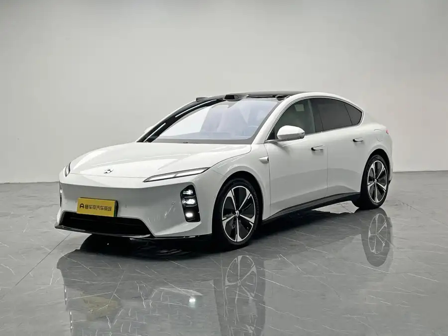 Nio ET5 75kWh