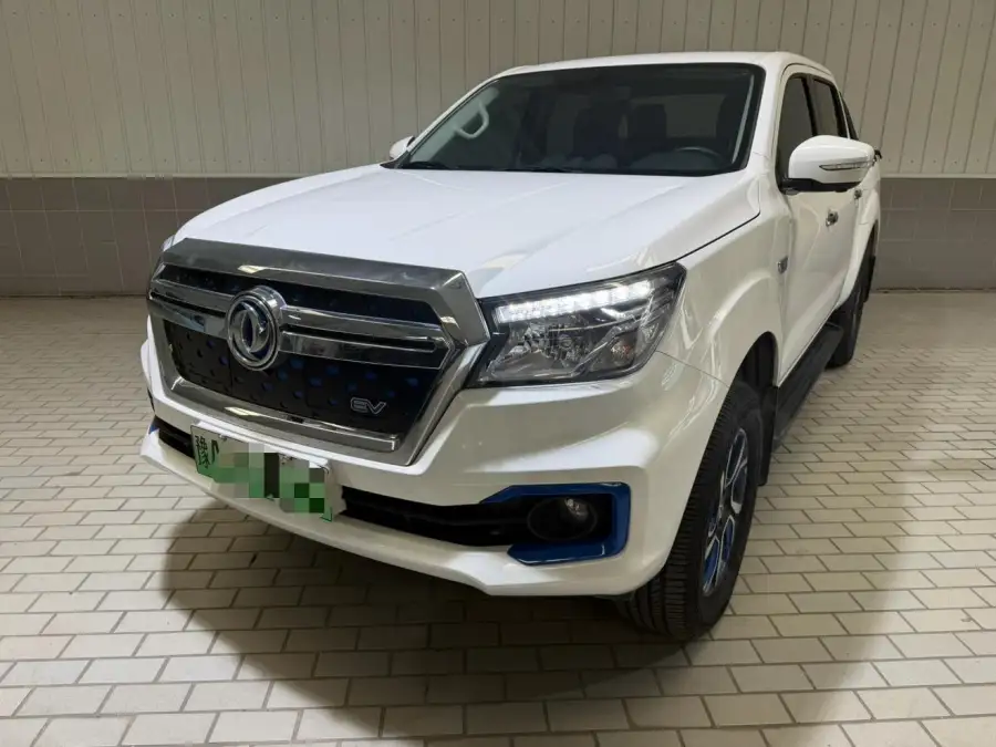 Dongfeng Rich 6 EV