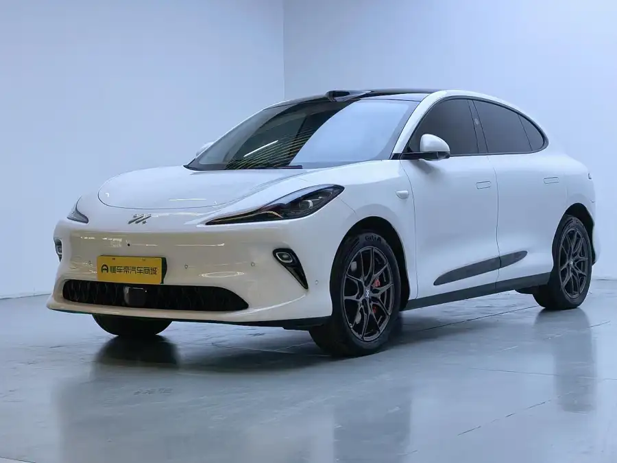 IM Motors LS6