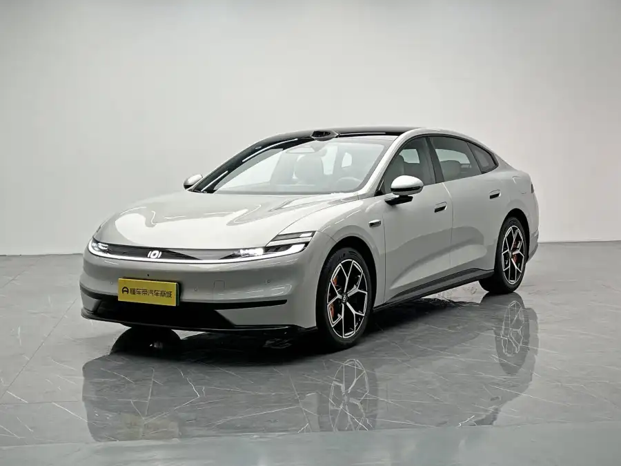 Changan Qiyuan A06 240 Ultra+